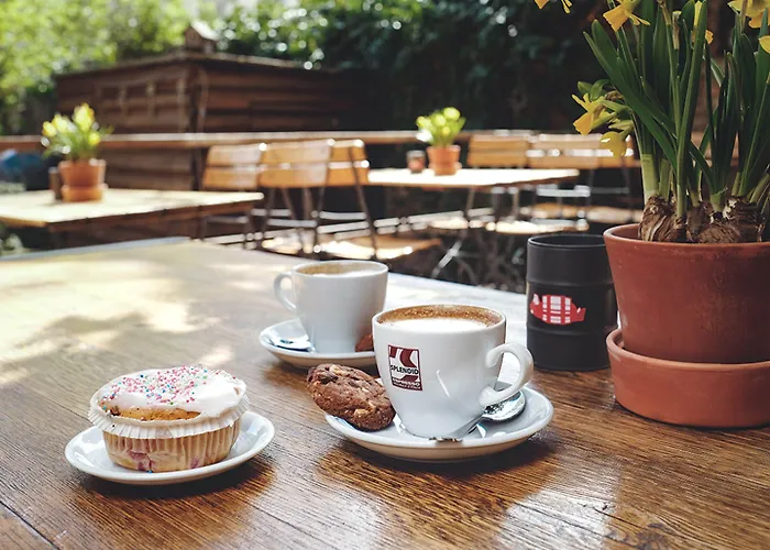 Auberge de jeunesse Pfefferbett